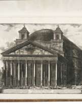 PIRANÈSE, Giovanni Battista Piranesi, dit (1720-1778) et Francesco (1758-1810)