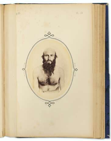 UJFALVY de MEZÖ-KÖVESD, Charles Eugène de (1842-1904) - Foto 1