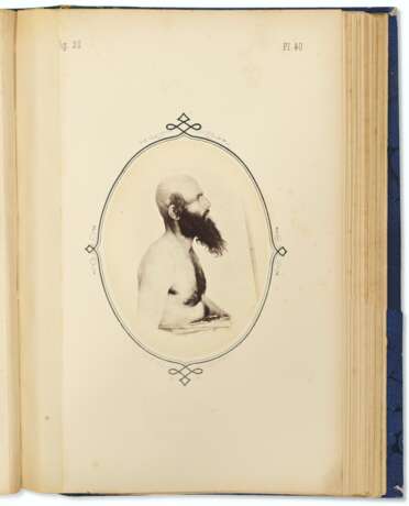UJFALVY de MEZÖ-KÖVESD, Charles Eugène de (1842-1904) - Foto 2