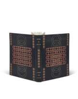 [ANTHOINE-LEGRAIN, Jacques (1907-1970) (rel.)] Anna de NOAILLES (1876-1933) et Jean Émile LABOUREUR (1877-1943)