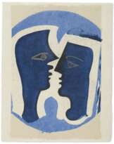BRAQUE, Georges (1882-1963) et René CHAR (1907-1988)