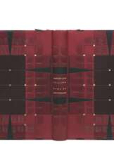 [DUNOYER DE SEGONZAC, André (1884-1974)], Charles-Louis PHILIPPE (1874-1909) et Pierre LEGRAIN (1889-1929)