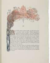 HUYSMANS, Joris-Karl (1848-1907) et Auguste LEPÈRE (1849-1918)