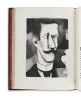 LA FRESNAYE, Roger de (1885-1925) et André GIDE (1869-1951)