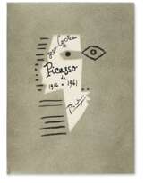 PICASSO, Pablo (1881-1973) –COCTEAU, Jean (1889-1963)