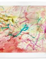 [ZAO WOU-KI (1920-2013)] –DAGEN, Philippe (néen 1959)