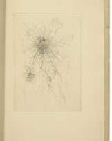 WOLS, Alfred Otto Wolfgang Schulze, dit (1913-1951) -- PAULHAN, Jean (1884-1968)