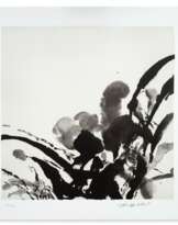 [ZAO WOU-KI (1920-2013)] – DAGEN, Philippe (néen 1959)