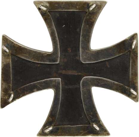 Eisernes Kreuz 1813, - фото 2