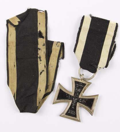 Eisernes Kreuz 1813, - Foto 3