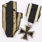 Eisernes Kreuz 1813, - photo 3