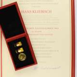 Deutscher Nationalpreis 1965, - фото 1