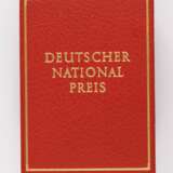 Deutscher Nationalpreis 1965, - фото 3