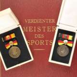 Verdienter Meister und Meister des Sports, - фото 5