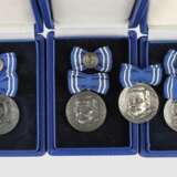Clara-Zetkin-Medaille, - фото 1