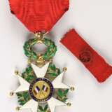 Orden der Ehrenlegion, - Foto 2