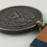 Waterloo-Medaille 1815, - фото 4