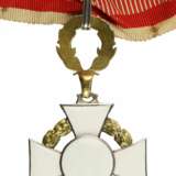 Militär-Verdienstkreuz - photo 2