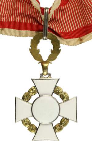Militär-Verdienstkreuz - фото 2
