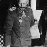 Persönliche Effekten Kaiser Wilhelm II. - Foto 5