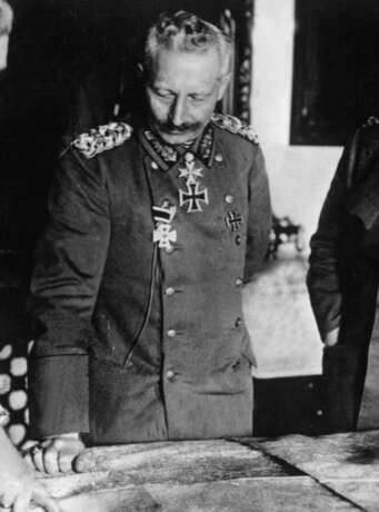 Persönliche Effekten Kaiser Wilhelm II. - фото 5