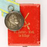 Militär St. Heinrichs-Medaille - фото 1