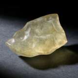 DESERT GLASS FROM THE IMPACT OF AN ASTEROID ON EARTH - Foto 4