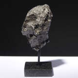 AN AGOUDAL METEORITE - DESKTOP SCULPTURE FROM OUTER SPACE - photo 1