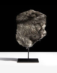 A NEAR-PARABOLIC CAMPO DEL CIELO METEORITE 