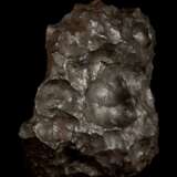 GIBEON METEORITE - A NATURAL EXOTIC SCULPTURE FROM OUTER SPACE - photo 3