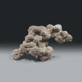A DYNAMIC FORMATION OF DESERT ROSE CRYSTALS - photo 1