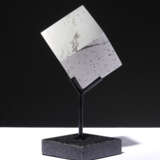 A DRONINO METEORITE CUBE - AN EXOTIC SAMPLE FROM INTERPLANETARY SPACE - Foto 2