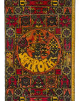 Guy Harloff (Parigi 1933 - 1991): Untitled 1980