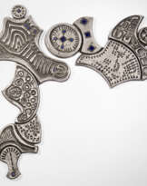 Giò Pomodoro (1930 - 2002): Untitled '50s