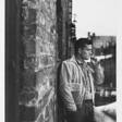 Allen Ginsberg (Newark 1926 - New York 1997): Heroic Portrait of Jack Kerouac, New York, 1953 1953 - Auction archive