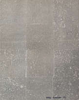 Piero Manzoni (Soncino 1933 - Milano 1963): Untitled 1959