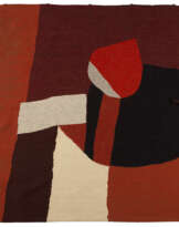 Afro (Udine 1912 - Zurigo 1976): Lume di candela 1972