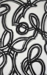 Gianni Asdrubali (Tuscania 1955): Untitled 1987