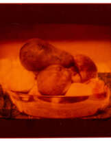 Mario Schifano (Homs 1934 - Roma 1998): Untitled 1977