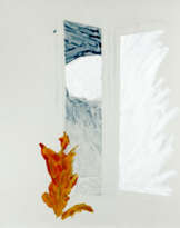 Mario Schifano (Homs 1934 - Roma 1998): Untitled second half 70's