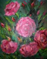 Розы