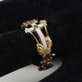 Ring GOLD . - photo 1