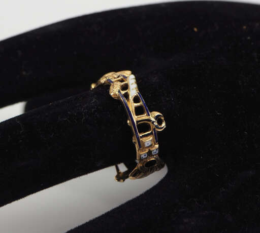 Ring GOLD . - photo 2