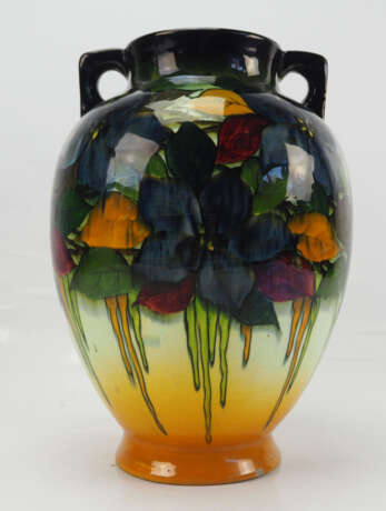 SMF Schramberg Vase. - photo 1