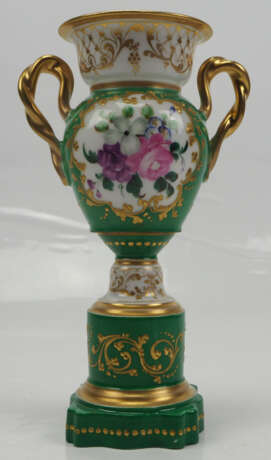 Amphoren-Vase. - photo 1