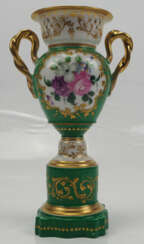 Amphoren-Vase.