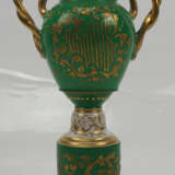 Amphoren-Vase. - photo 2
