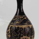 China: Vase im Cizhou-Stil. - photo 1