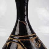 China: Vase im Cizhou-Stil. - Foto 3