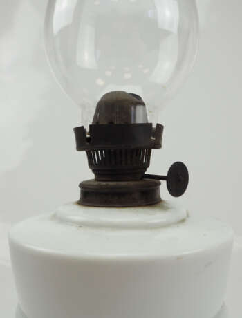 Petroleumlampe. - photo 2